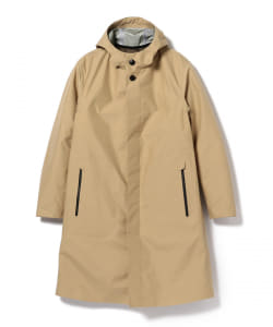 ▲BEAMS LIGHTS / BREATHATEC 3WAY ダウンコート