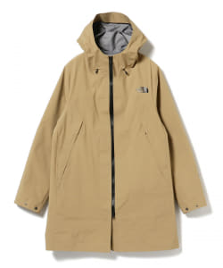 ▲THE NORTH FACE / GADGET HANGAR COAT