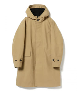 ▲THE NORTH FACE / BOLD HOODED COAT