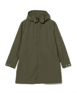 ▲THE NORTH FACE / Rollpack Journeys Coat