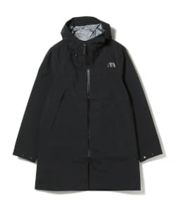 ▲THE NORTH FACE / Gadget Hangar Coat