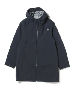 ▲THE NORTH FACE / Gadget Hangar Coat