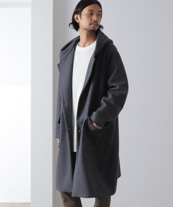 ブランド古着 トレンチコート トレンチコート Beams Lights ビームスライツ のファッション通販 Zozoused