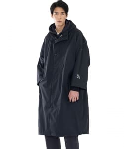 【WEB限定販売】WOOLRICH / MOUNTAIN HIKER PONCHO