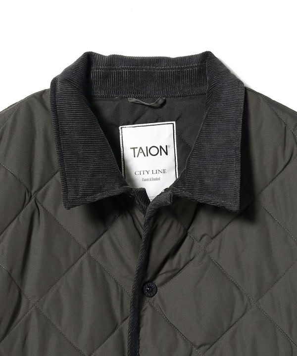 BEAMS LIGHTS（ビームス ライツ）【期間限定】TAION / シティ