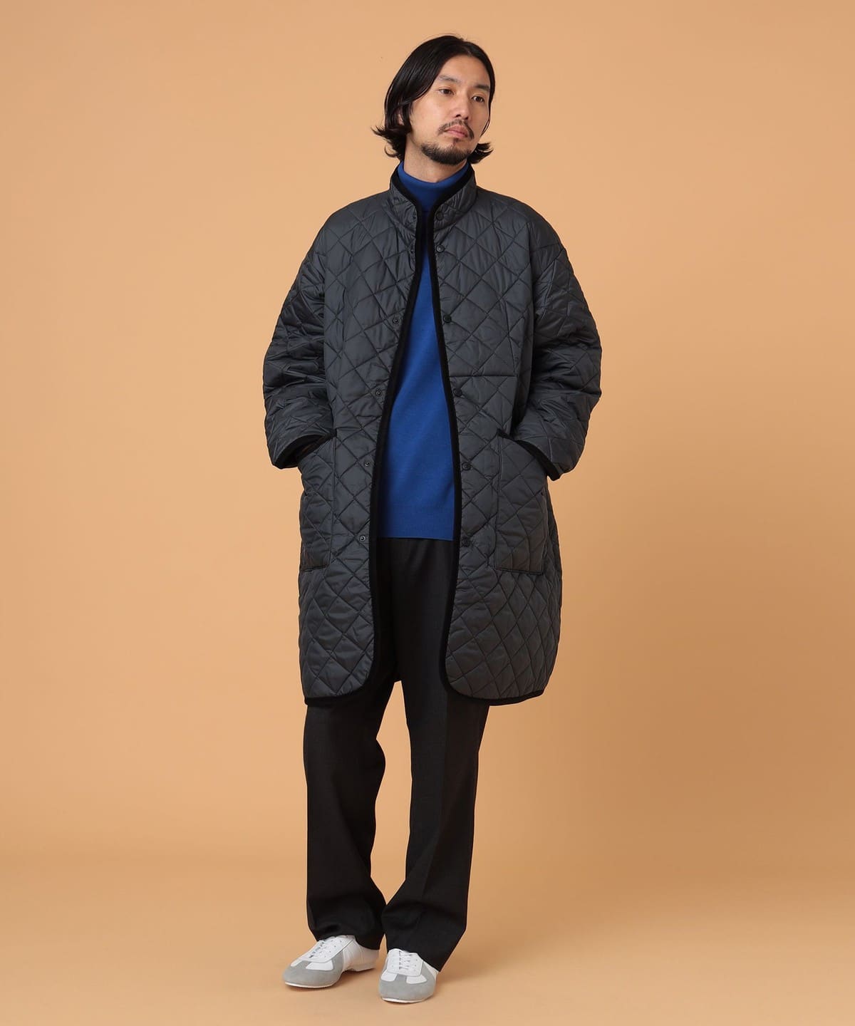 BEAMS LIGHTS（ビームス ライツ）【期間限定】LAVENHAM / 『MICKFIELD