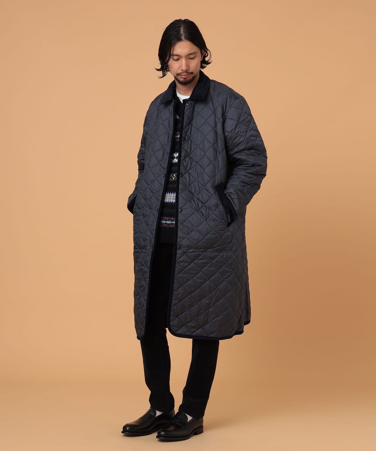 BEAMS LIGHTS（ビームス ライツ）【期間限定】LAVENHAM / 『CHANTRY