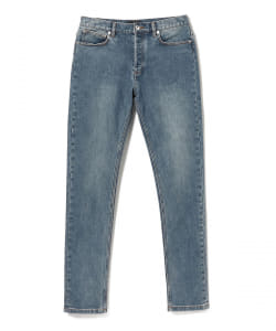 ▲A.P.C. / WASHED DENIM