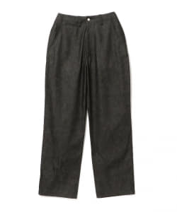 E.TAUTZ / DENIM PANTS