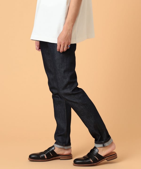 A.P.C. PETIT NEW STANDARD 31 ストレッチデニム