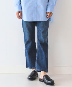 ES:S / フレア パンツ