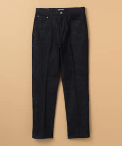 ▲BEAMS LIGHTS / 『essential』 デニム スラックス