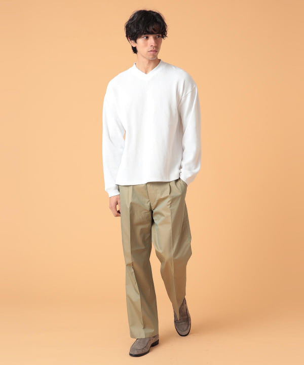 お中元 お歳暮 お年賀 夏 冬 年末年始のご挨拶 ギフト 通販な ペル gusto（ブリッラ il per Brilla イル LIGHTS グスト）BEAMS パンツ