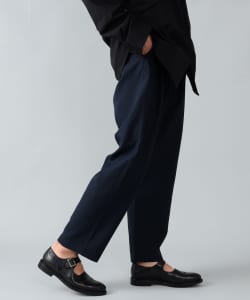 ▲BEAMS LIGHTS / 1440 COOL DOTS ジェットセッター パンツ