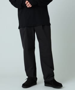 BEAMS LIGHTS / 『1440』 4Wayストレッチ コーデュラ（R） ジェットセッター パンツ