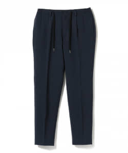 ▲山下マヌー × HARRYTOIT × BEAMS LIGHTS / 別注 1タック テーパード スラックス