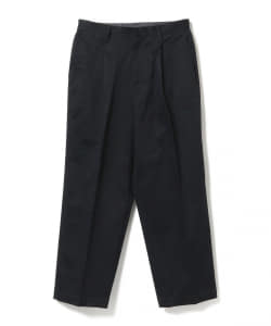 ▲BEAMS LIGHTS / クラシックフィット チノトラウザー