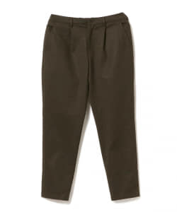 ▲BEAMS LIGHTS / プリント ポンチ 1P イージースラックス