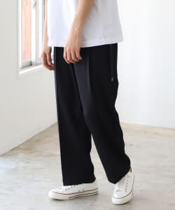 GRAMICCI × BEAMS LIGHTS / 別注 ウールライク パンツ