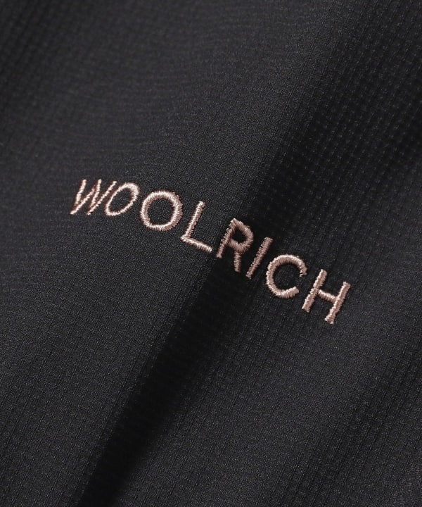 BEAMS LIGHTS（ビームス ライツ）【アウトレット】WOOLRICH × BEAMS