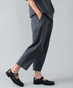 ▲BEAMS LIGHTS / 1440 アクティブ パンツ