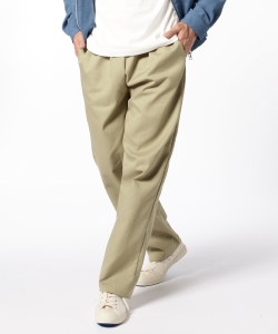 ▲CLARKS SPORTSWEAR / ツイルイージーパンツ