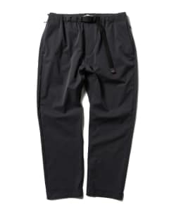 ▲ROKX × BAMBOO SHOOTS × BEAMS LIGHTS / 別注 テーパードクライミングパンツ