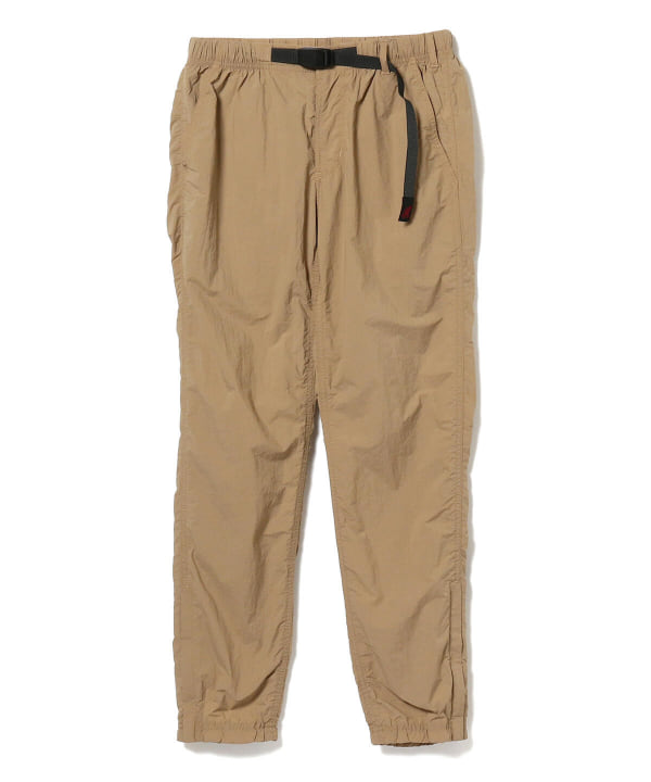 Beams Lights ビームス ライツ Gramicci パッカブル ナイロン トラックパンツ パンツ カジュアルパンツ 通販 Beams