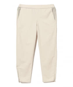 ▲BEAMS LIGHTS / Breathable Easy Slacks