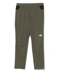 ▲THE NORTH FACE / APEX Light Long Pant