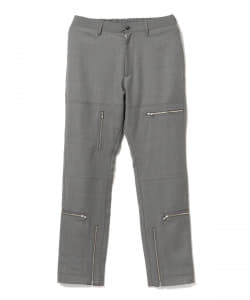 ▲BEAMS LIGHTS / パラシュート イージースラックス