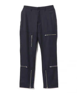 ▲BEAMS LIGHTS / パラシュート イージースラックス