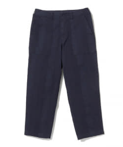 BEAMS LIGHTS / マルチストライプ ベイカーパンツ