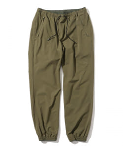 ▲WOOLRICH / 別注 BRING × HYPERHELIX PANT