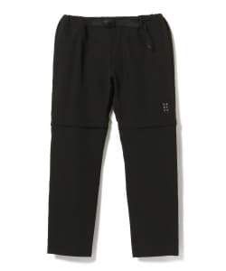 ▲BEAMS LIGHTS / SHELTECH(R) 2WAY パンツ