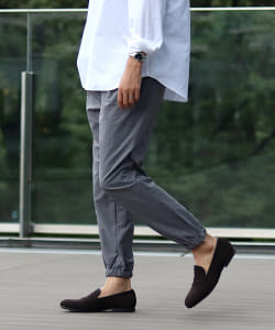 BEAMS LIGHTS / SHELTECH(R) ジョガー パンツ