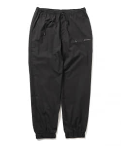 WOOLRICH × BEAMS LIGHTS / 別注 ANY TIME PANT
