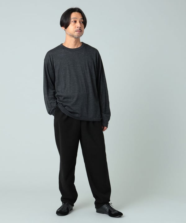 BEAMS LIGHTS / 『1440』 POLARTEC（R) アクティブ パンツ-