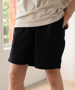 ▲GRAMICCI / コットン G-SHORTS