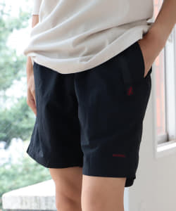▲GRAMICCI / PACKABLE G-SHORTS