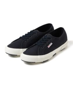 ▲SUPERGA × BEAMS LIGHTS / 別注 2750 ボーダー