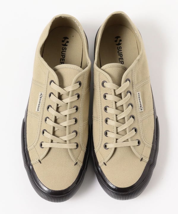 Brilla per il gusto（ブリッラ ペル イル グスト）SUPERGA / 2490 BOLD ローカット スニーカー（シューズ  スニーカー）通販｜BEAMS