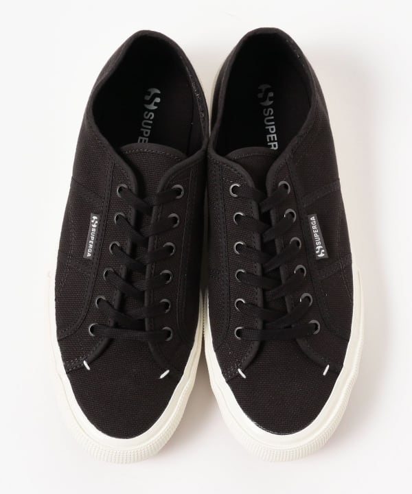 Brilla per il gusto（ブリッラ ペル イル グスト）SUPERGA / 2490 BOLD ローカット スニーカー（シューズ  スニーカー）通販｜BEAMS