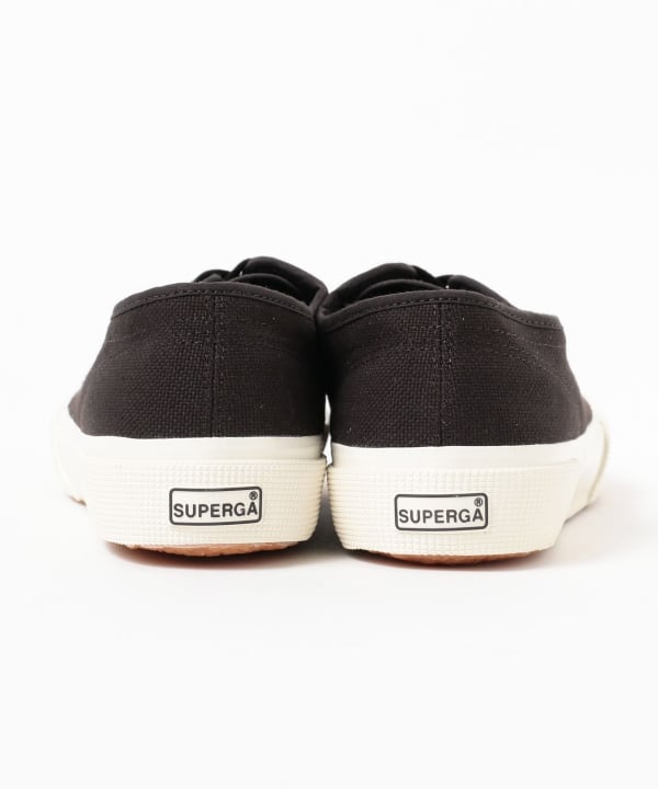 Brilla per il gusto（ブリッラ ペル イル グスト）SUPERGA / 2490 BOLD ローカット スニーカー（シューズ  スニーカー）通販｜BEAMS