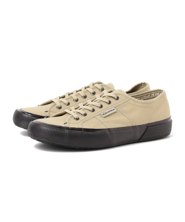 Brilla per il gusto（ブリッラ ペル イル グスト）SUPERGA / 2490 BOLD ローカット スニーカー（シューズ  スニーカー）通販｜BEAMS