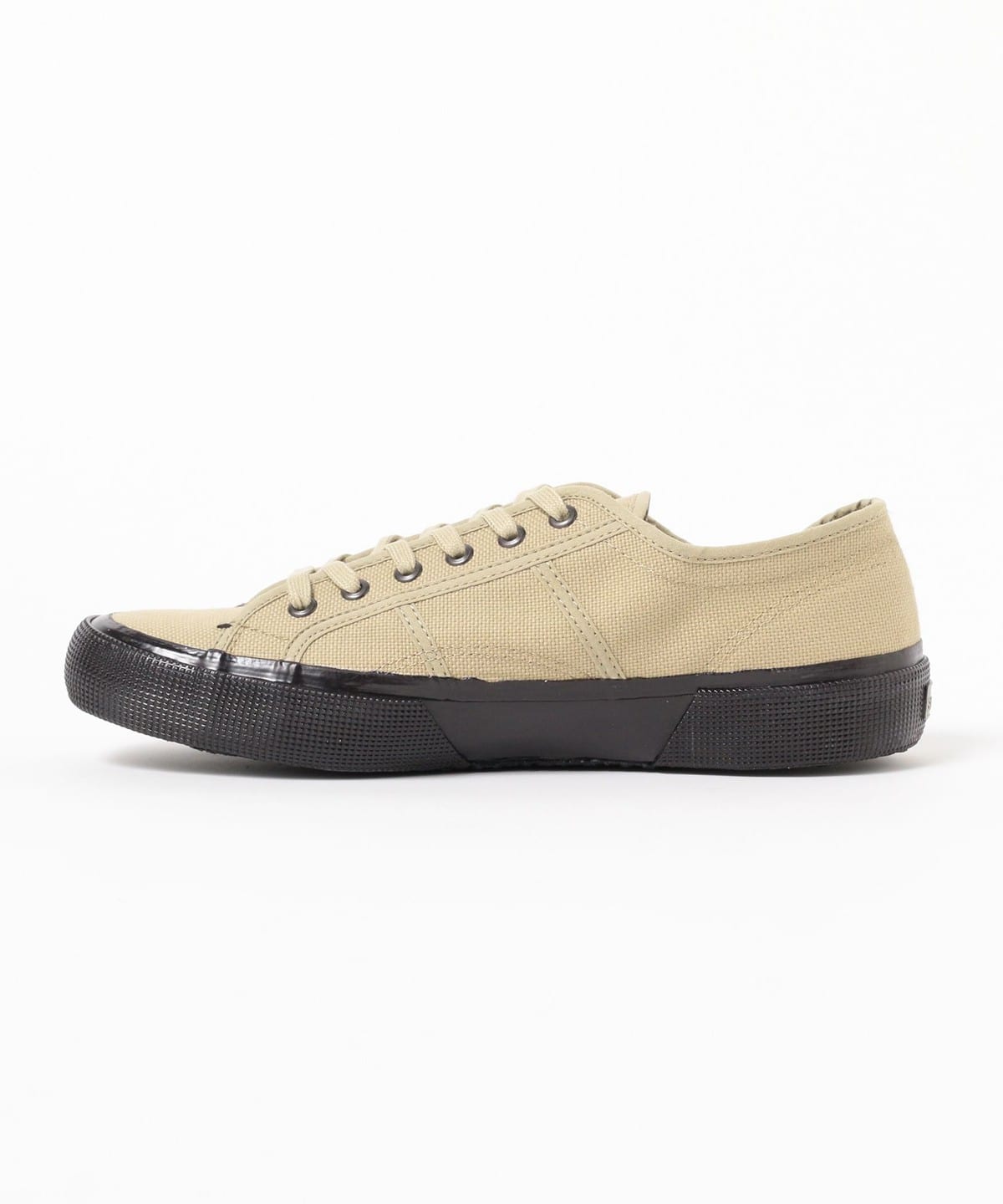 BEAMS LIGHTS（ビームス ライツ）SUPERGA / 2490 BOLD ローカット