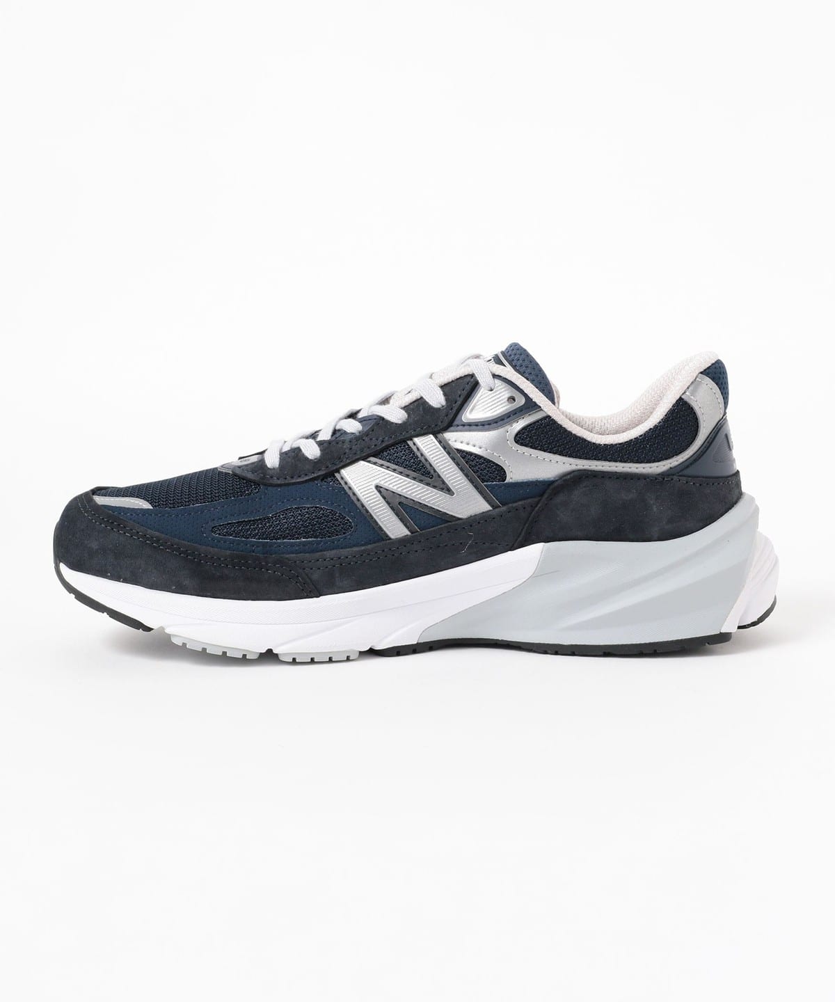 BEAMS LIGHTS（ビームス ライツ）NEW BALANCE / M990 NV6（シューズ