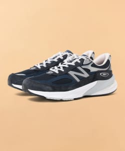 NEW BALANCE / M990 NV6