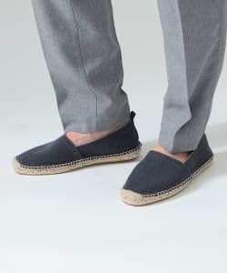 ▲DONPEPE × BEAMS LIGHTS / 別注 エスパドリーユ