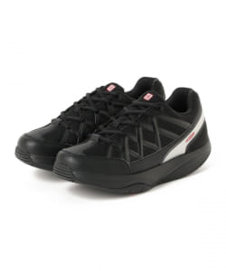 ▲MBT / SPORT3 トレーニングシューズ